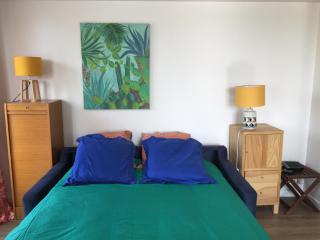 Appartement à 2min du plan d'eau - Vichy - 6