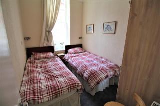 Chelston Dene Holiday Apartments - Torquay - 9