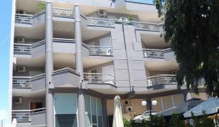Hotel Arethousa - Loutra Edipsou - 6