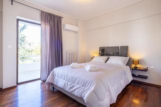 Kleio - Spacious apartment in Glyfada - Atene - 9
