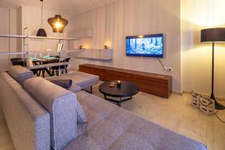 Kleio - Spacious apartment in Glyfada - Atene - 1