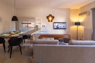 Kleio - Spacious apartment in Glyfada - Atene - 7