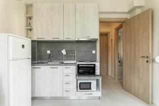 V Luxury Apartments - Siviri - 2