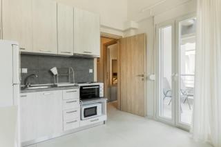 V Luxury Apartments - Siviri - 3