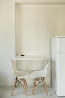 V Luxury Apartments - Siviri - 5