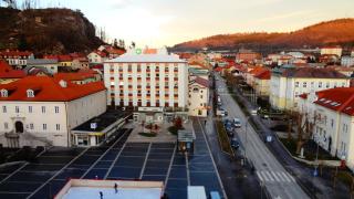 Hotel Kras - Postojna - 9