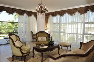 Villa Augusto Boutique Hotel & SPA - Konaklı - 9