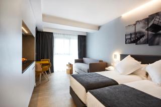 Sercotel Valencia Alameda 41 - 7