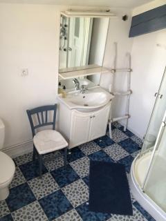 Chambres des arrys - Bas-en-Basset - 4