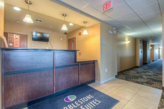 Cobblestone Inn & Suites - Wray - Wray - 2