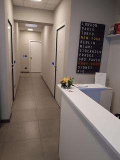 Lingotto Residence - Turim - 5