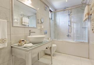 Arena Hotel - Special Class - Istanbul - 3