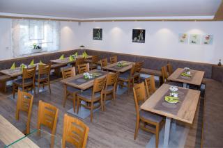 Hotel Gasthof Schützen GbR - Laupheim - 6