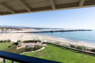 Sea & Sand Inn - 4