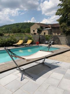 Maison de Melin - Auxey-Duresses - 2