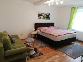 Ferienwohnung Deisenberger - Furth - 9