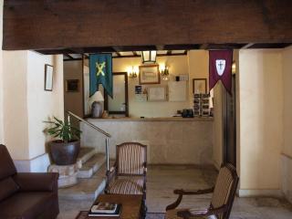 Hotel Nuevo Arlanza - 3