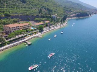 Residence Lido Hotel - Malcesine - 8