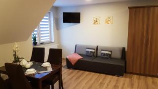 U Podnóża Zamku - 5