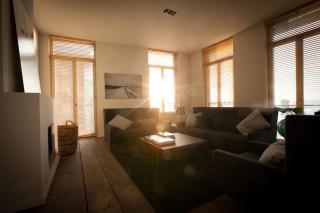 Loft O - River View - Anvers - 6
