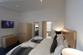 Belgrave Sands Hotel & Spa - 2