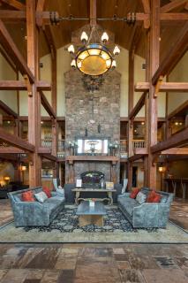 Lodges at Deer Valley - Park City - 8