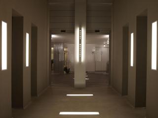 Hotel Montini Linate Airport - Peschiera Borromeo - 1