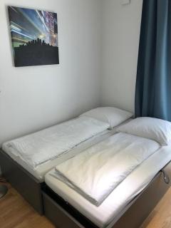 My room serviced apartment-Messe - Munich - 9
