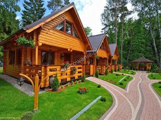 Bajkowe Domki - Pobierowo - 4