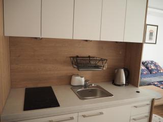 Apartament Pogodny - Świnoujście - 2