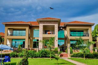 Lakepoint Villa - Entebbe - 0