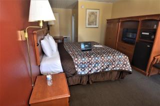 Gateway Inn - Red Bluff - 1