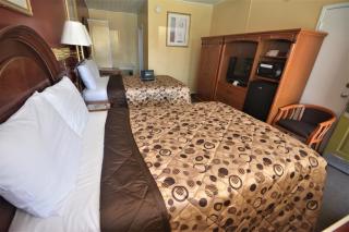 Gateway Inn - Red Bluff - 2