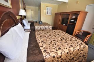 Gateway Inn - Red Bluff - 1