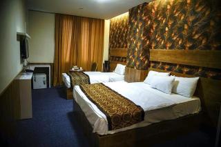 Al Jawahiri Hotel - Erbil - 3
