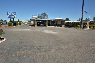 Gateway Inn - Red Bluff - 8