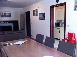Spacieux Appartement au coin de la plage - Middelkerke - 8