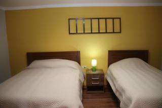 Los Faroles Hostal - Potosí - 3