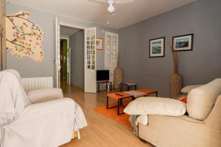 Big Flat at center of Valencia. WIFI - Valencia - 8