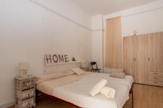 Big Flat at center of Valencia. WIFI - Valencia - 6