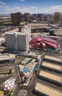 Circus Circus Hotel, Casino & Theme Park - Las Vegas - 3