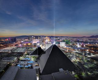 Luxor - Las Vegas - 0