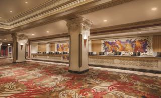 Circus Circus Hotel, Casino & Theme Park - Las Vegas - 2
