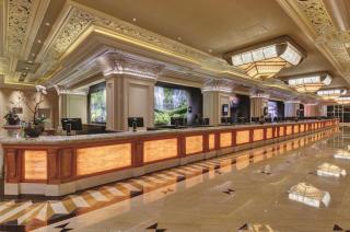 Mandalay Bay - Las Vegas - 9