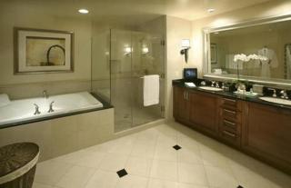 The Signature at MGM Grand - All Suites - Las Vegas - 3