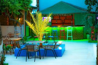 Kaliptus Hotel - Kemer - 5