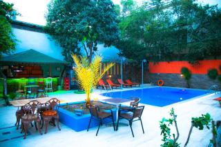 Kaliptus Hotel - Kemer - 4