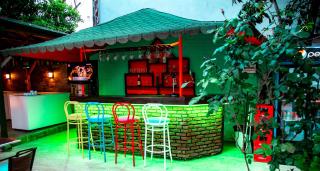 Kaliptus Hotel - Kemer - 3