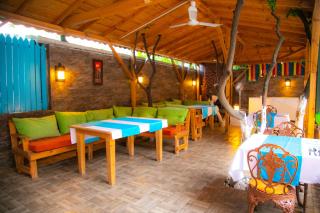 Kaliptus Hotel - Kemer - 1