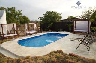 Casa Dibulla Hotel Boutique - Dibulla - 2